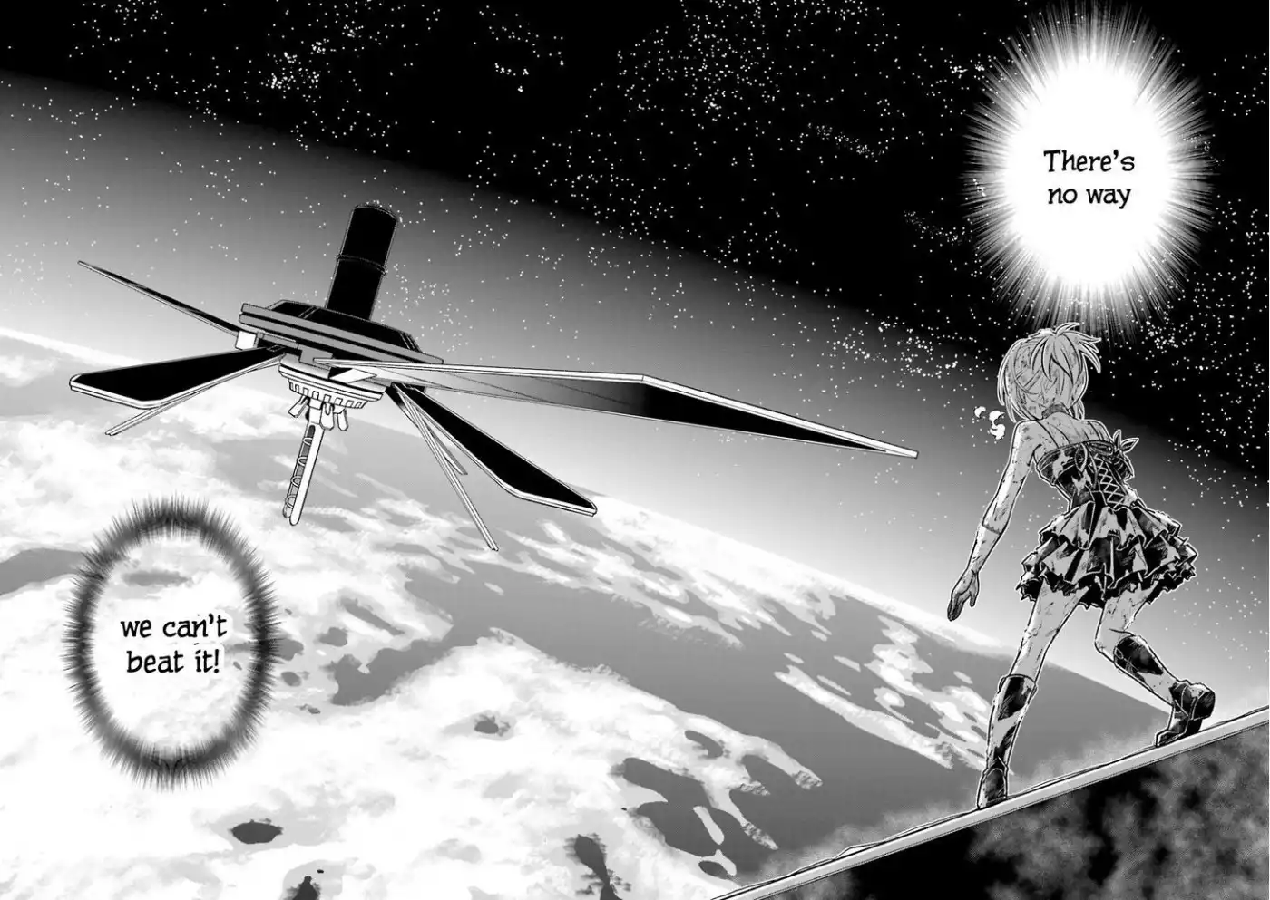 Not Lives Chapter 45 23
